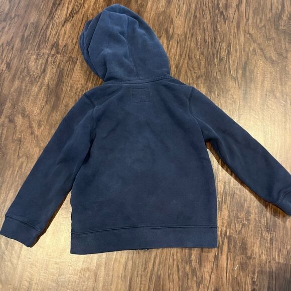 Boys 5T jacket - Picture 4 of 4